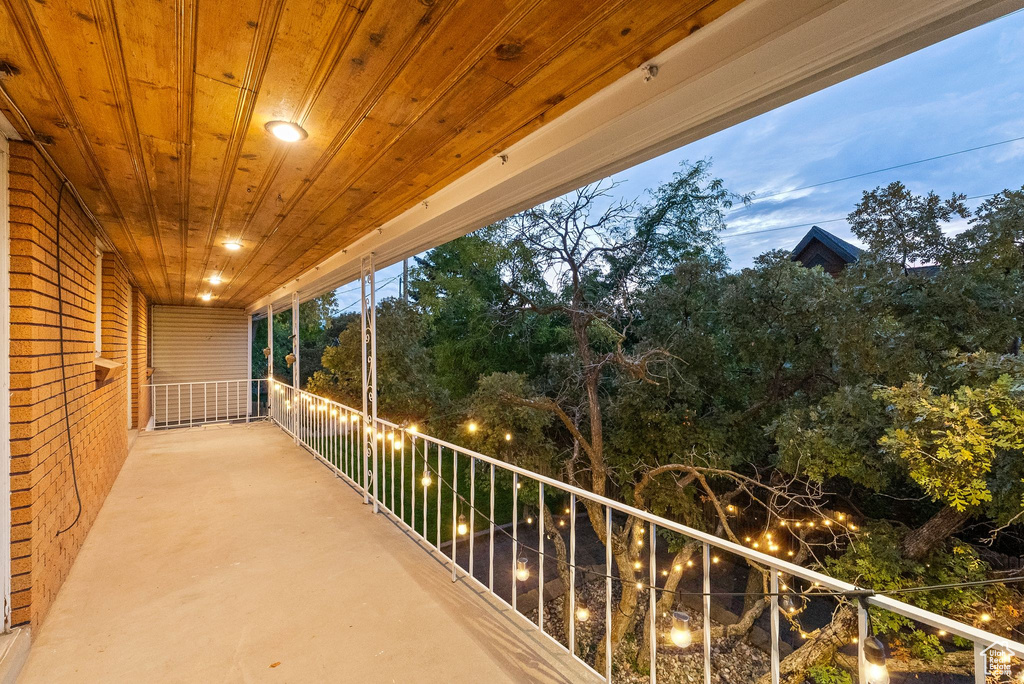 Photo 50 for MLS #2116977 at 3450 S 3650 East