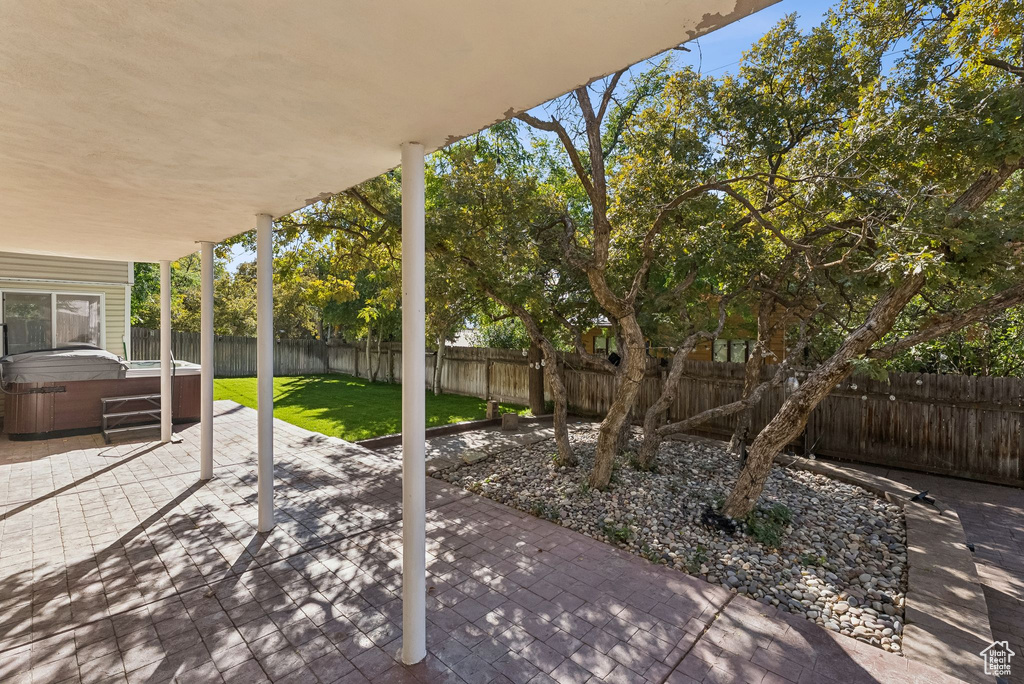Photo 61 for MLS #2116977 at 3450 S 3650 East