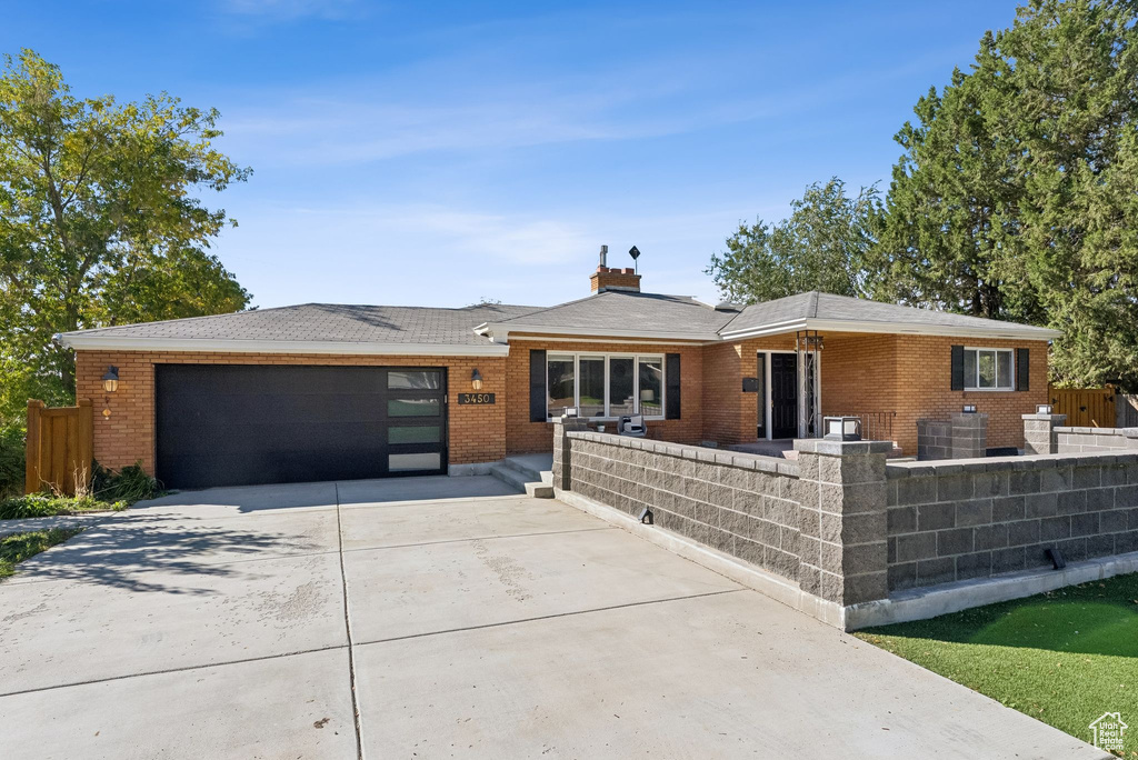 Photo 64 for MLS #2116977 at 3450 S 3650 East