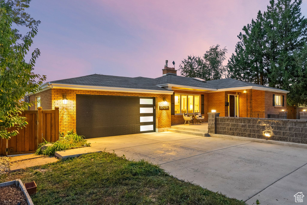 Photo 3 for MLS #2116977 at 3450 S 3650 East