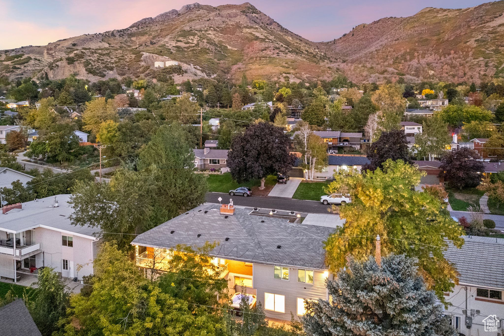 Photo 46 for MLS #2116977 at 3450 S 3650 East