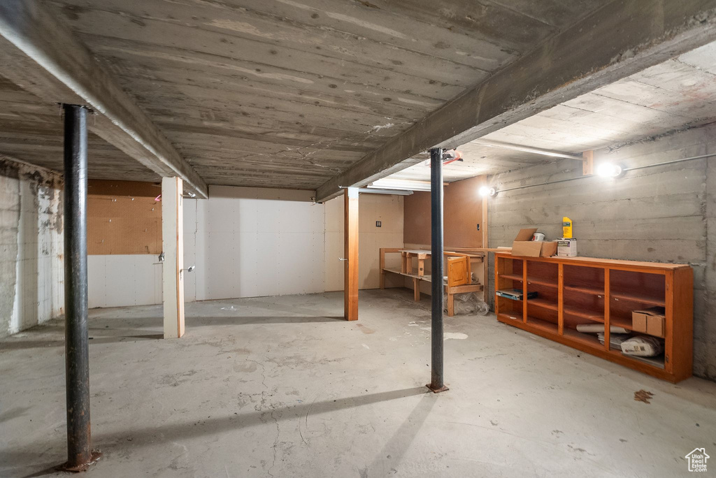 Photo 42 for MLS #2116977 at 3450 S 3650 East