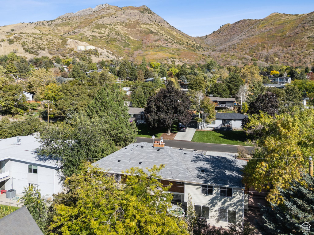 Photo 44 for MLS #2116977 at 3450 S 3650 East