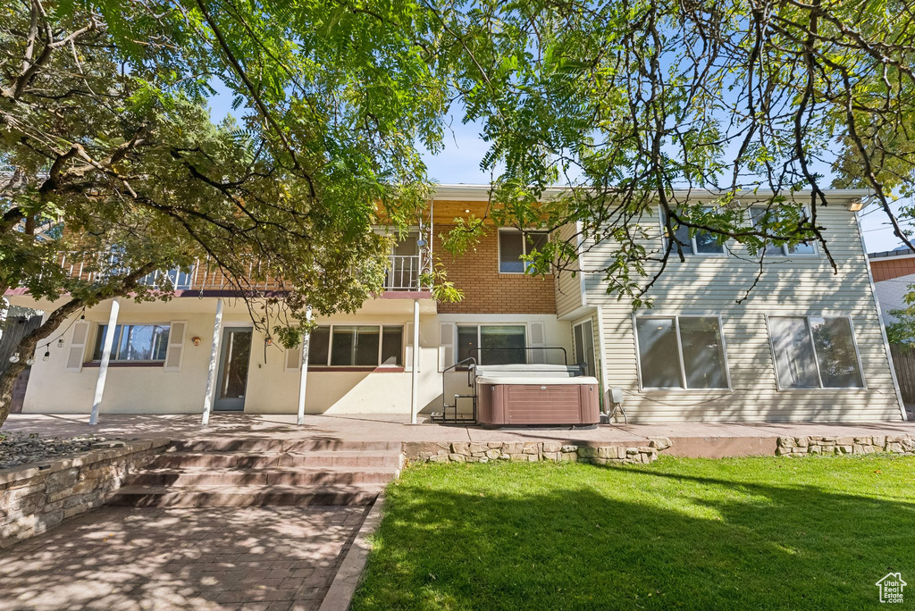 Photo 60 for MLS #2116977 at 3450 S 3650 East