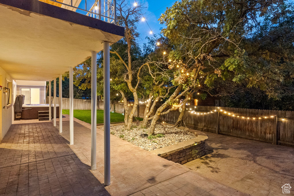 Photo 52 for MLS #2116977 at 3450 S 3650 East