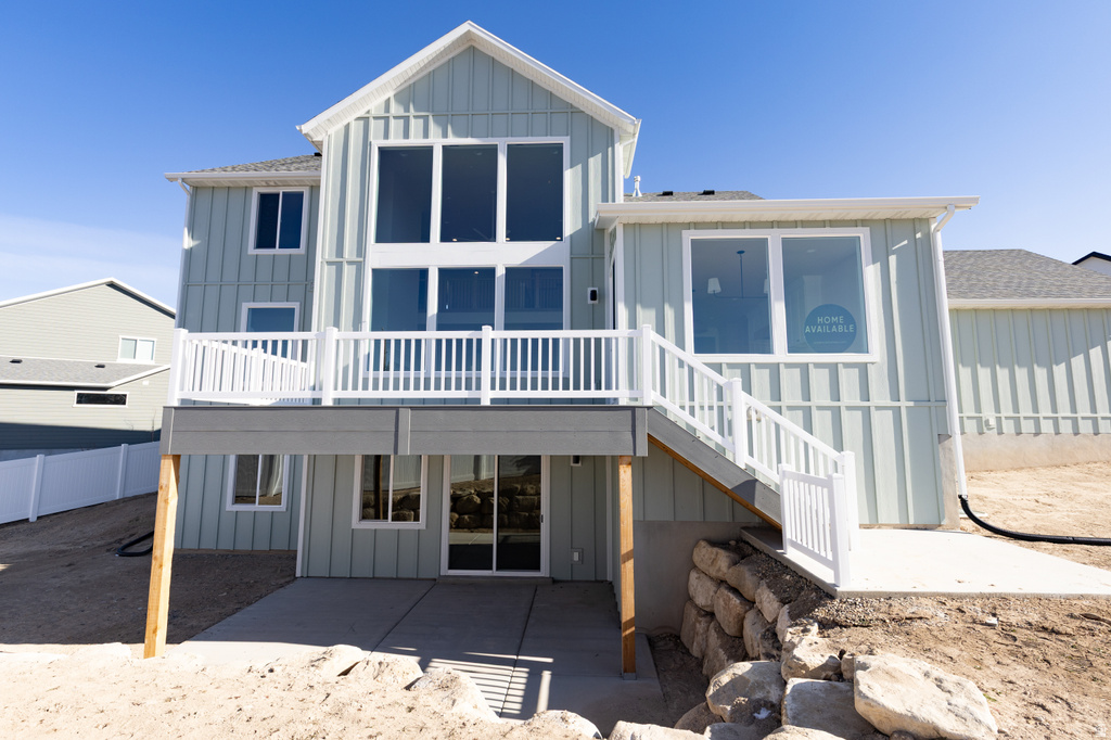 691 W EAGLECREST CIR Elk Ridge, UT 84651