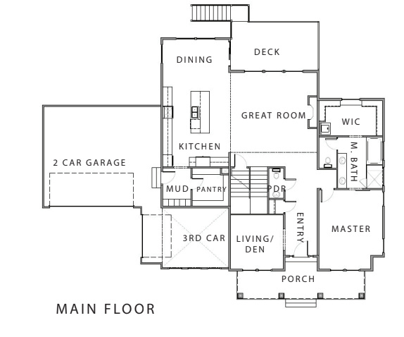 691 W EAGLECREST CIR Elk Ridge, UT 84651