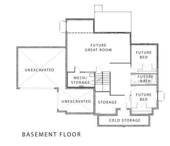 691 W EAGLECREST CIR Elk Ridge, UT 84651