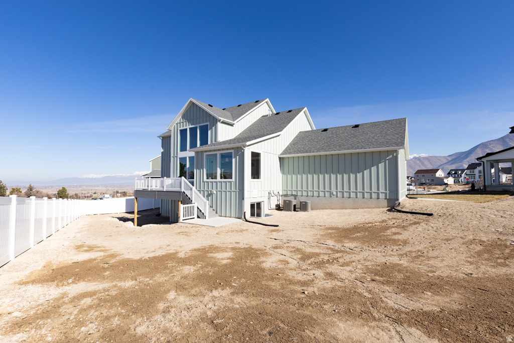 691 W EAGLECREST CIR Elk Ridge, UT 84651