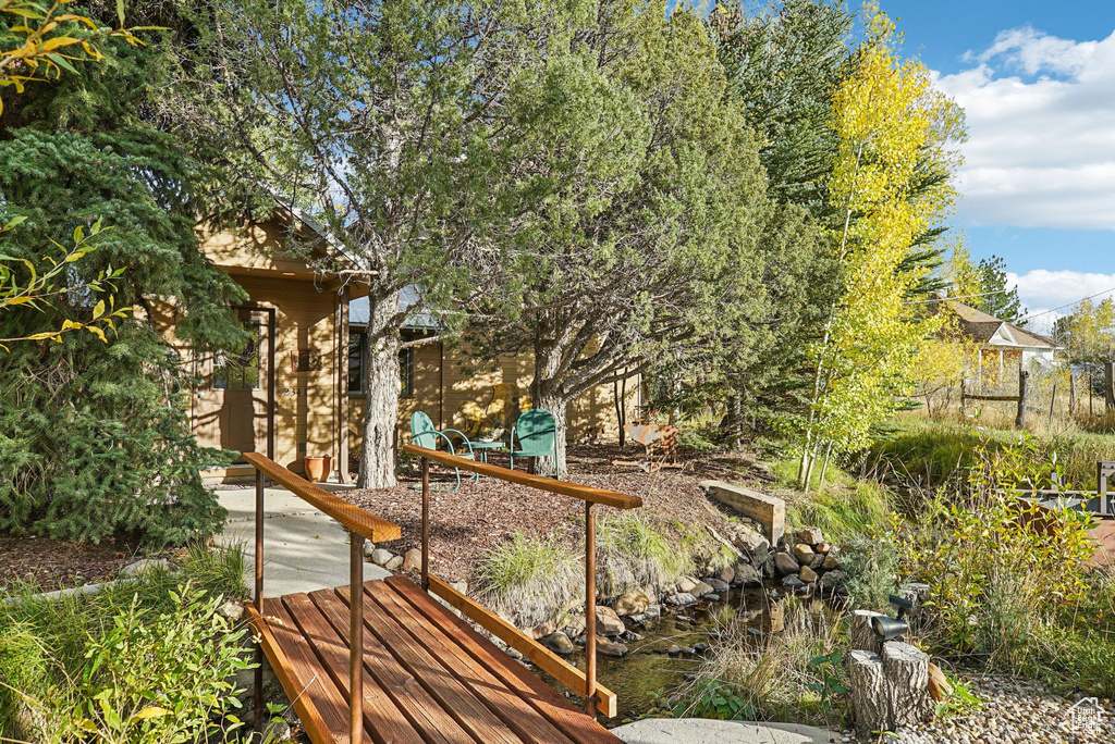 Photo 26 for MLS #2116979 at 2341 S Spring Hollow Rd