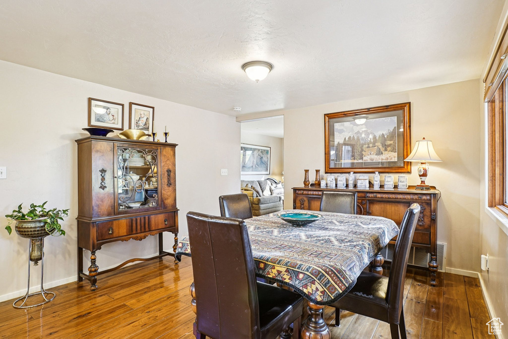 Photo 9 for MLS #2116979 at 2341 S Spring Hollow Rd