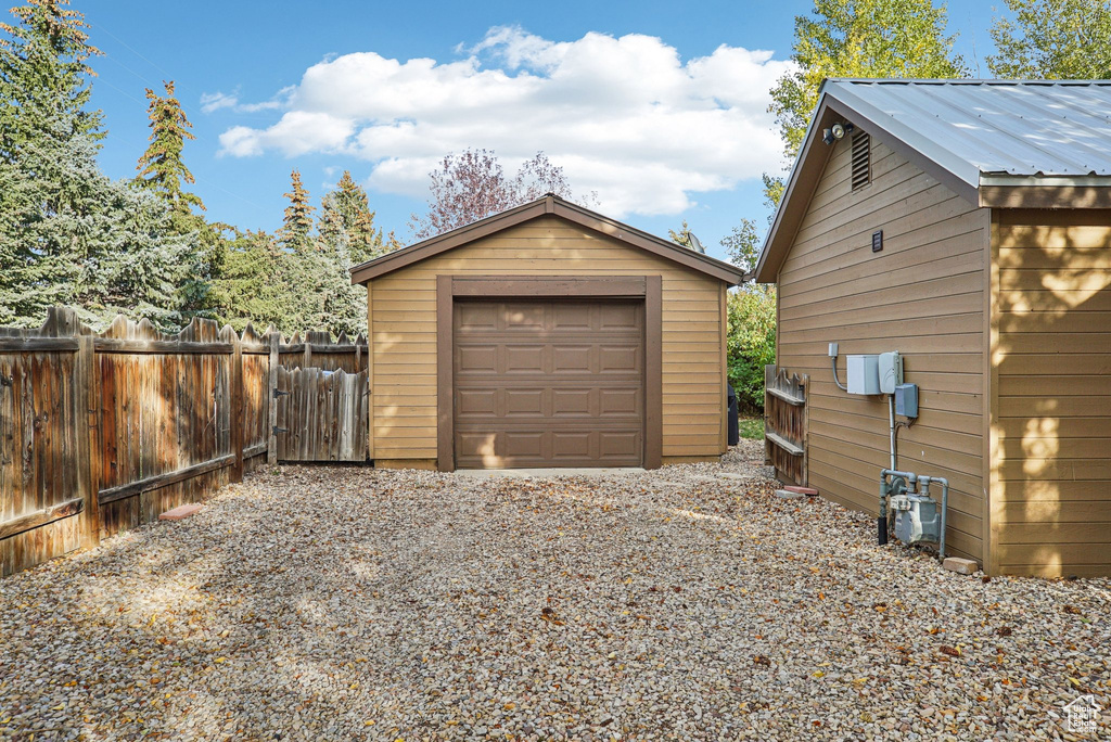 Photo 25 for MLS #2116979 at 2341 S Spring Hollow Rd