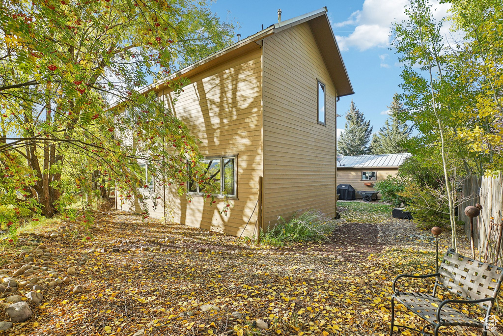 Photo 27 for MLS #2116979 at 2341 S Spring Hollow Rd