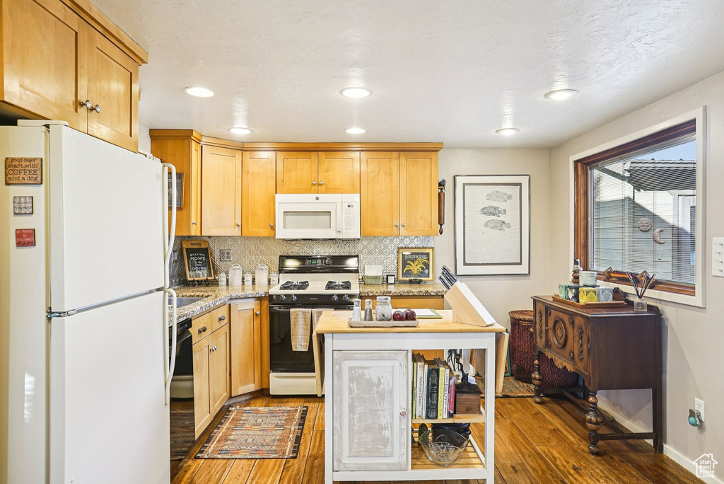Photo 13 for MLS #2116979 at 2341 S Spring Hollow Rd