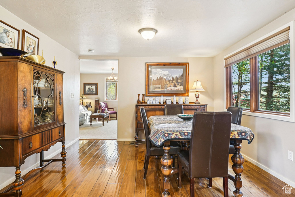 Photo 8 for MLS #2116979 at 2341 S Spring Hollow Rd