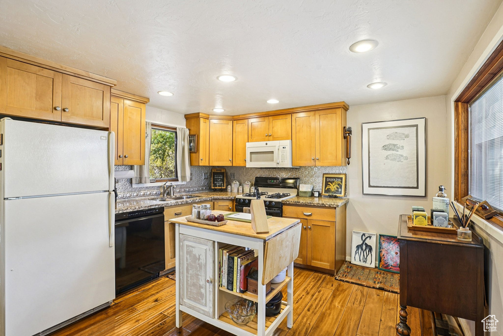Photo 12 for MLS #2116979 at 2341 S Spring Hollow Rd