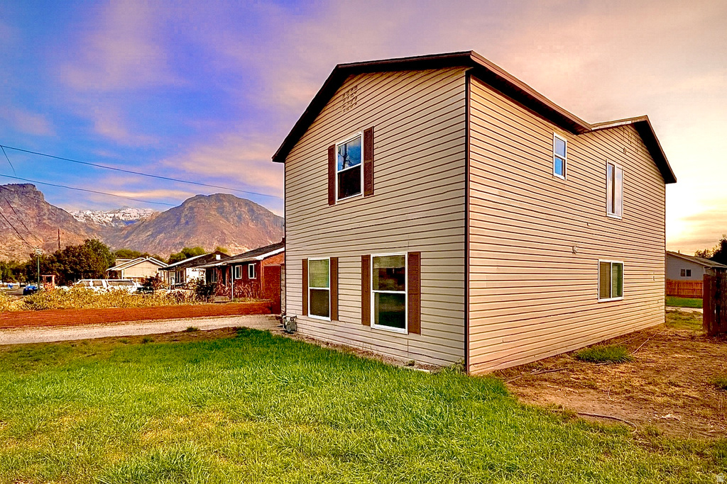 666 E 1600 S Orem, UT 84097