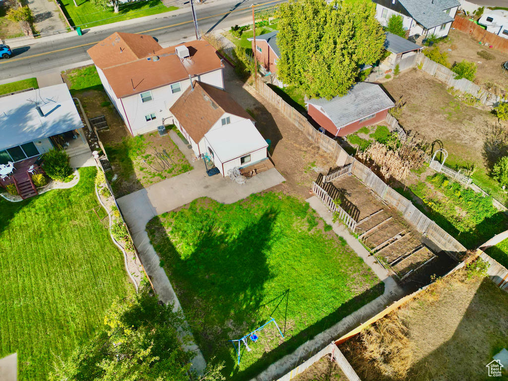 Photo 68 for MLS #2116983 at 666 E 1600 South