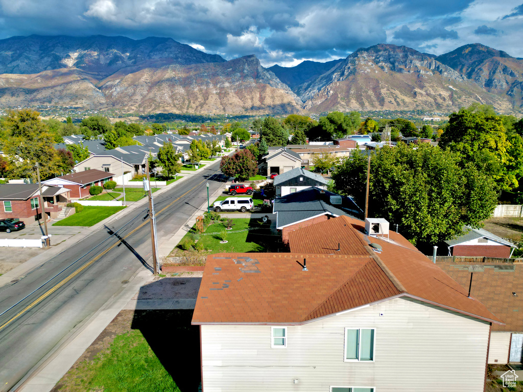 Photo 77 for MLS #2116983 at 666 E 1600 South