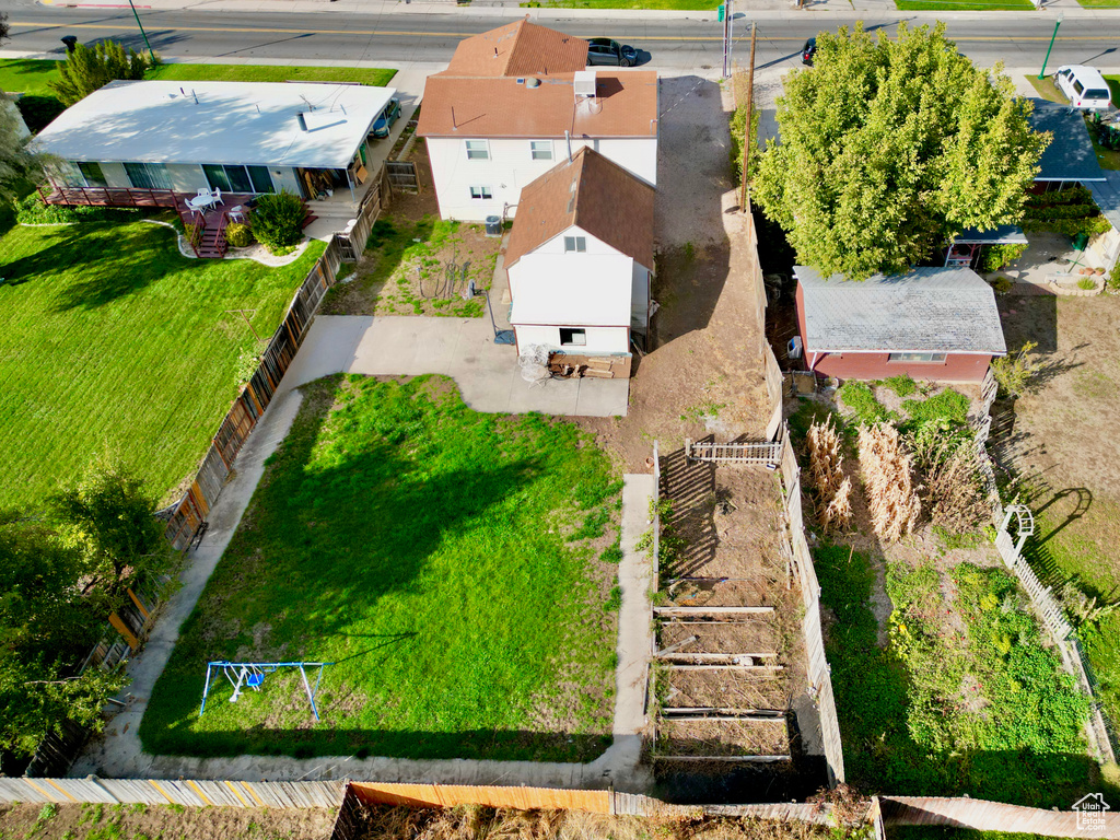 Photo 69 for MLS #2116983 at 666 E 1600 South