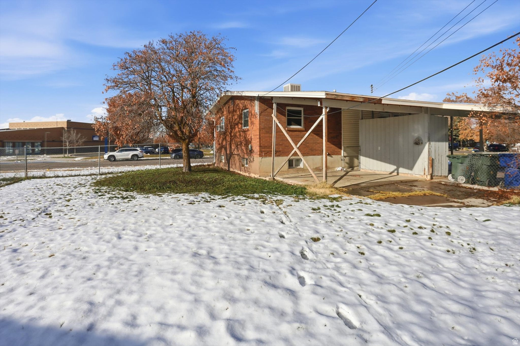 605 E LOCKWOOD DR Ogden, UT 84404