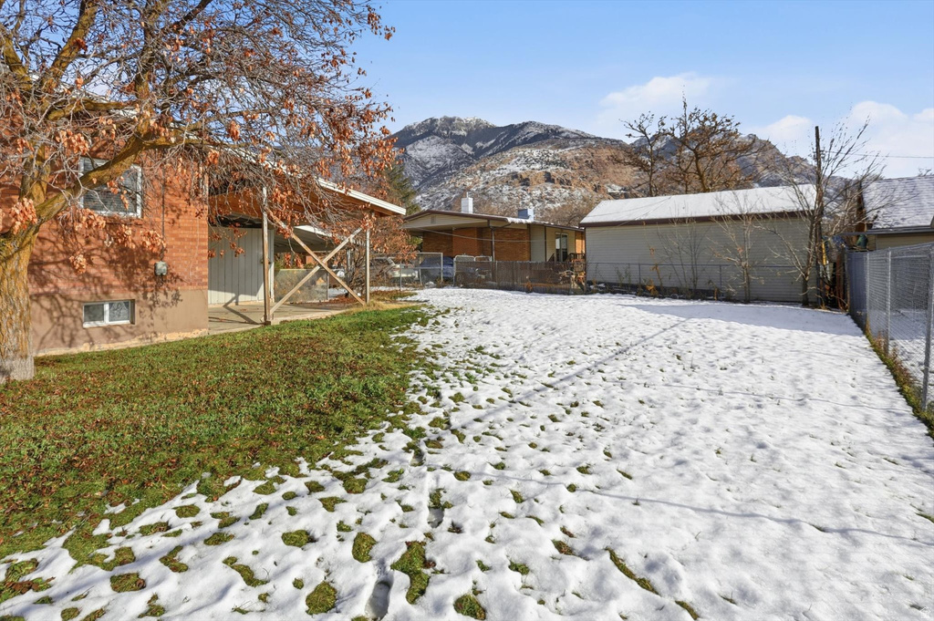 605 E LOCKWOOD DR Ogden, UT 84404