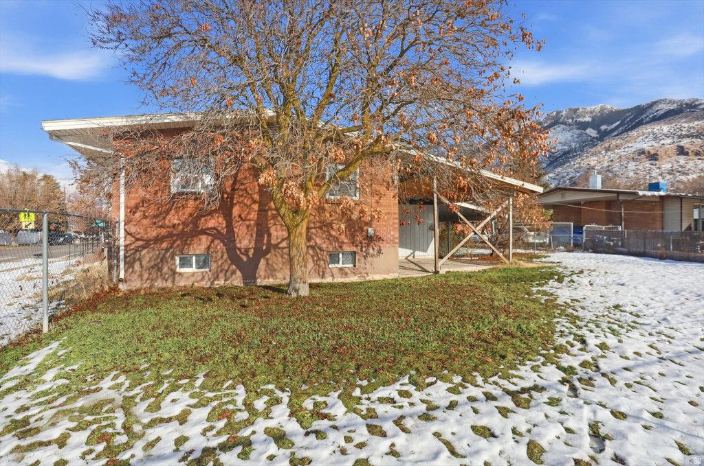 605 E LOCKWOOD DR Ogden, UT 84404