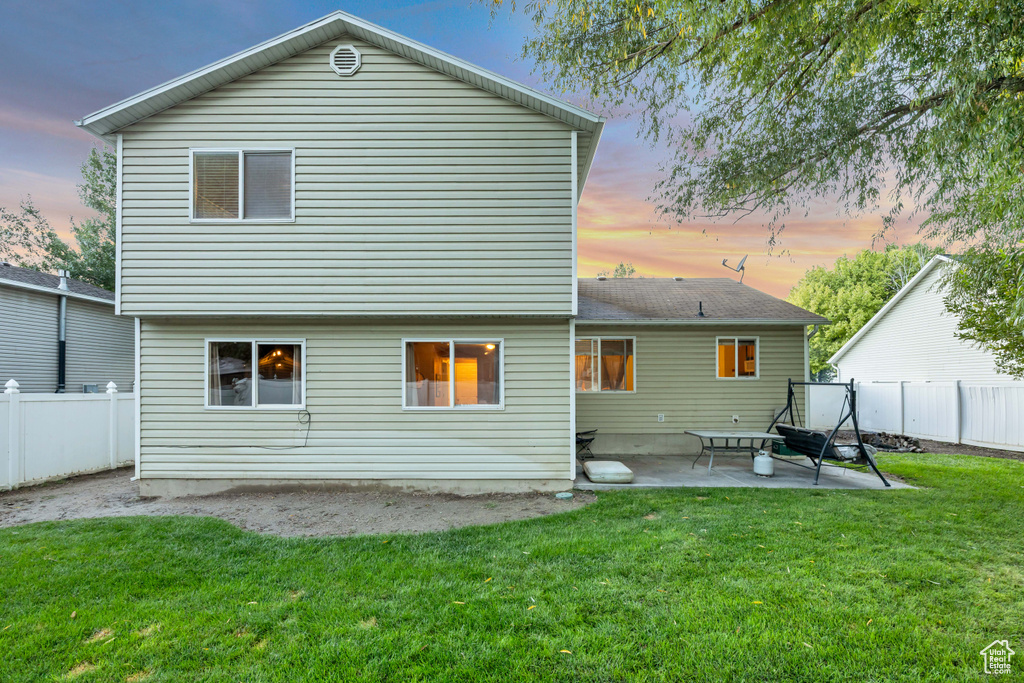 Photo 25 for MLS #2116986 at 161 S 1475 West