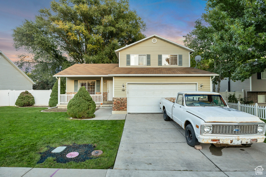 Photo 28 for MLS #2116986 at 161 S 1475 West