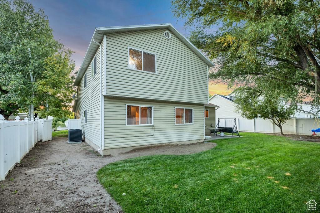 Photo 24 for MLS #2116986 at 161 S 1475 West
