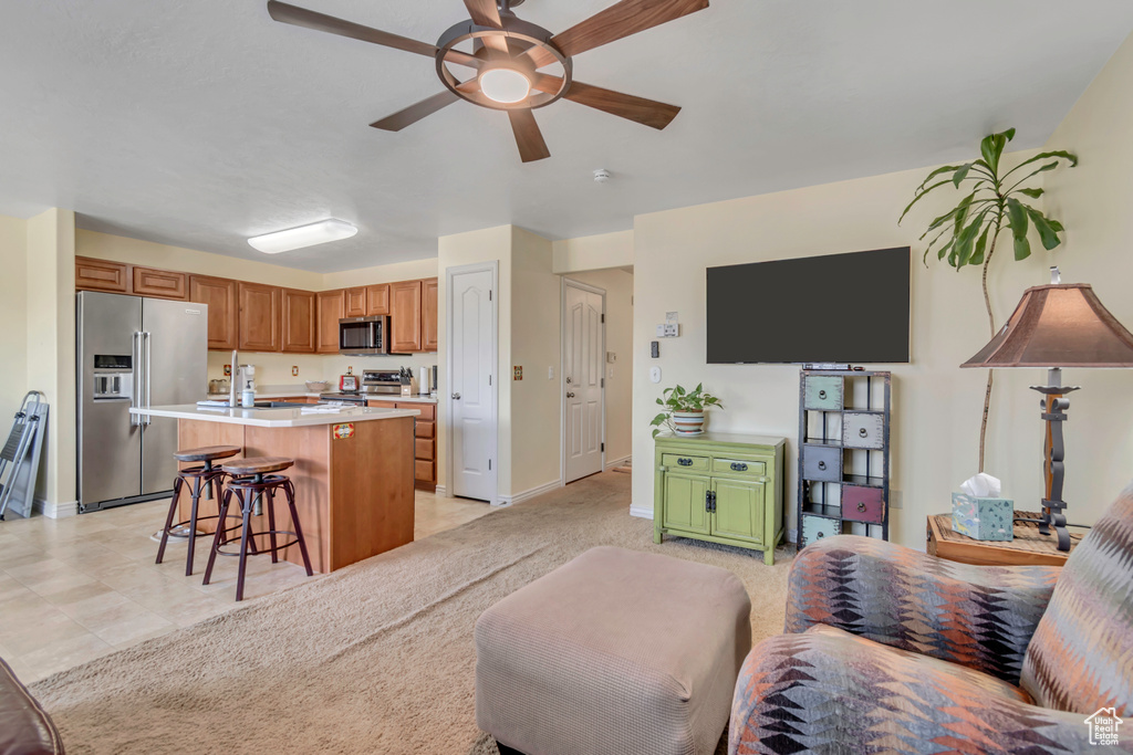 Photo 4 for MLS #2116988 at 6687 S Bonham Ln