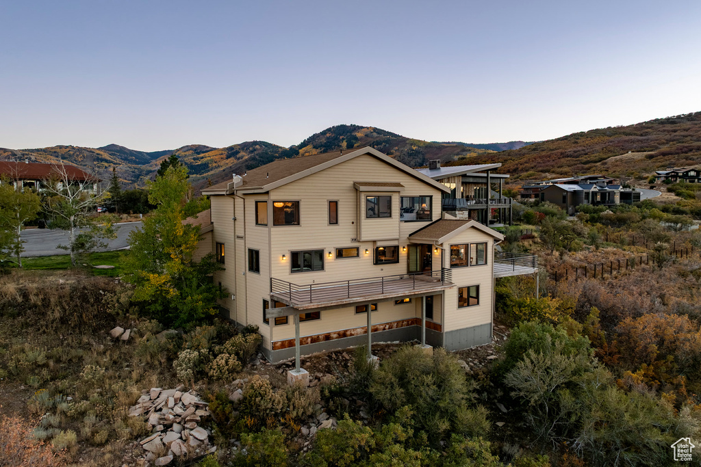 Photo 78 for MLS #2116991 at 164 Mountain Top Dr