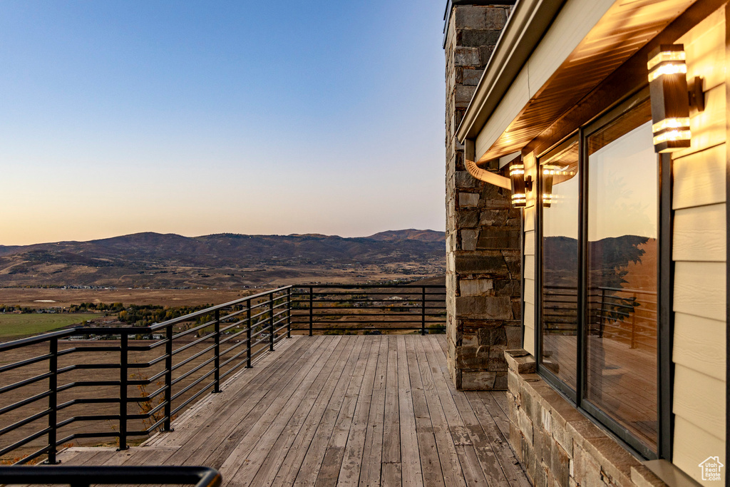 Photo 5 for MLS #2116991 at 164 Mountain Top Dr