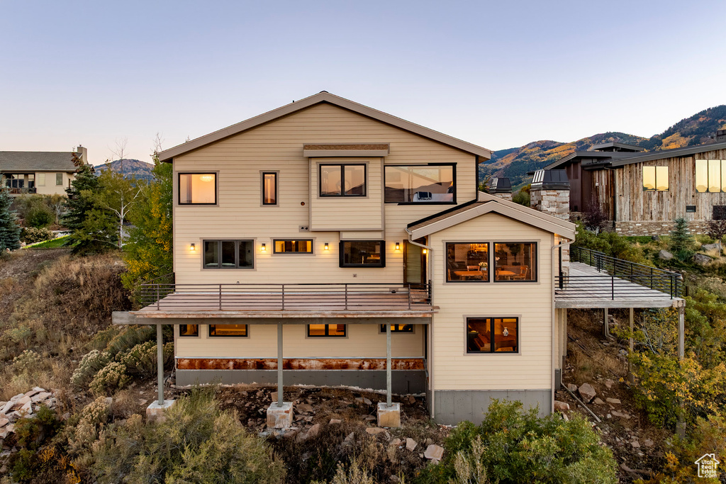 Photo 84 for MLS #2116991 at 164 Mountain Top Dr