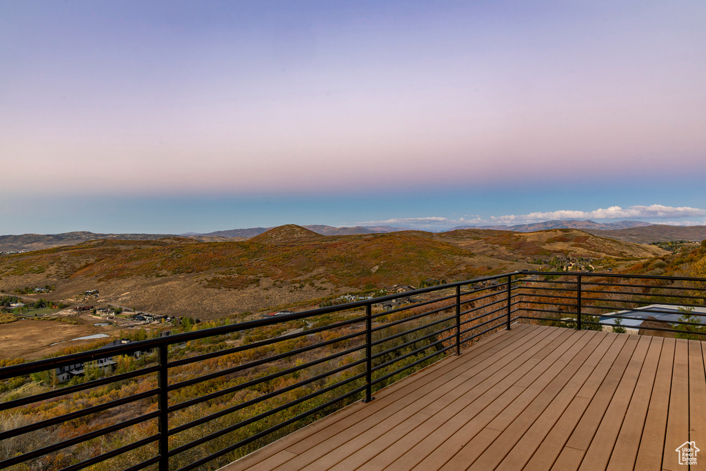 Photo 74 for MLS #2116991 at 164 Mountain Top Dr
