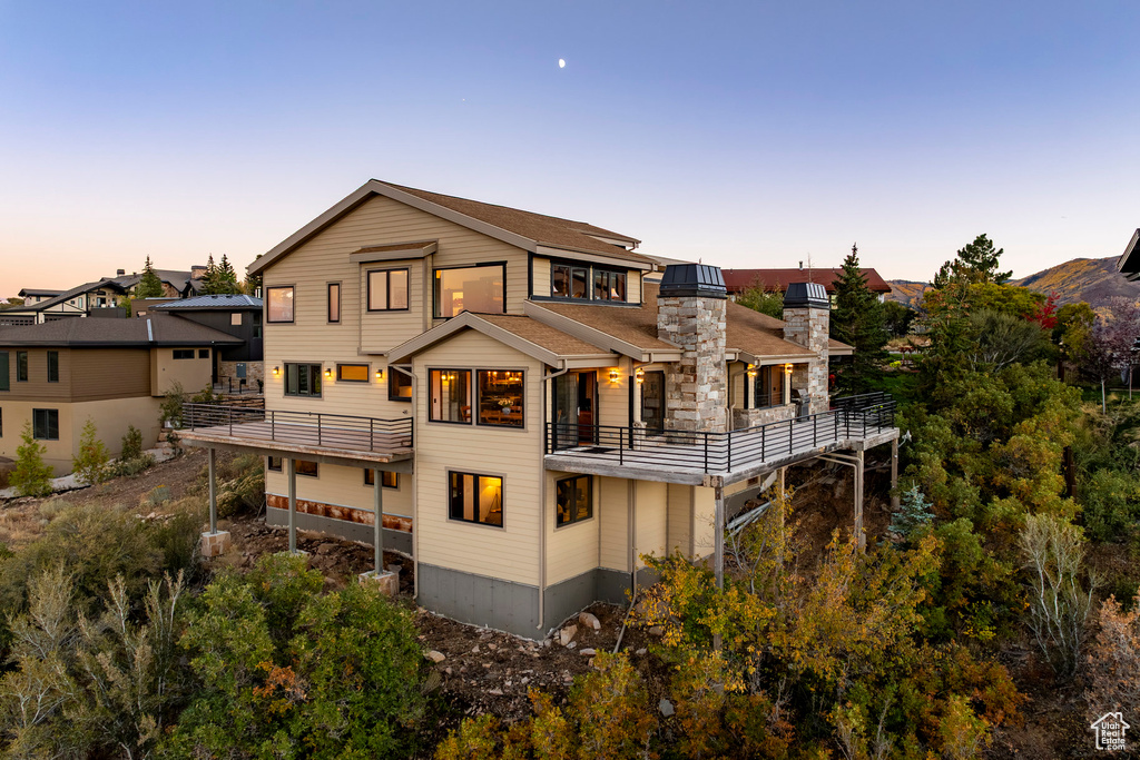Photo 9 for MLS #2116991 at 164 Mountain Top Dr