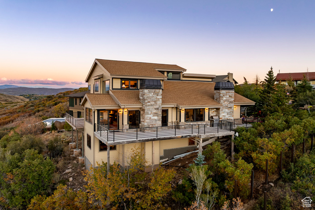 Photo 8 for MLS #2116991 at 164 Mountain Top Dr