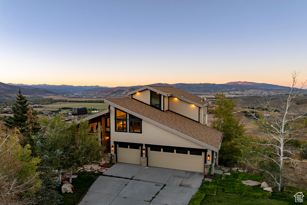 Photo 77 for MLS #2116991 at 164 Mountain Top Dr