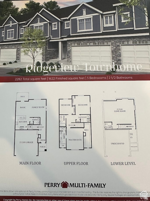 2209 W SWIFT FOX WAY #271 Lehi, UT 84043