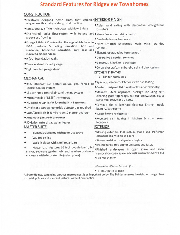 2209 W SWIFT FOX WAY #271 Lehi, UT 84043