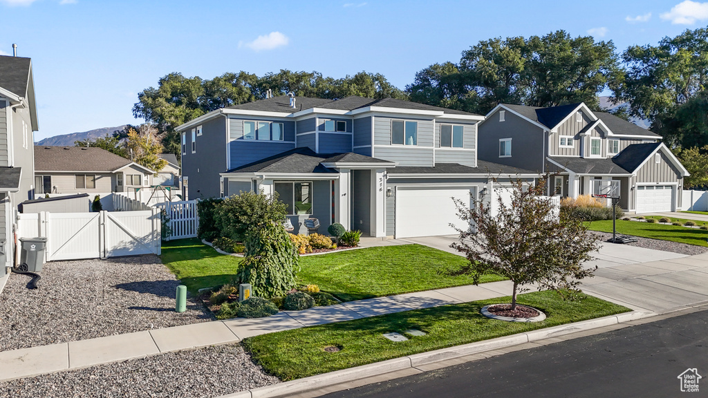 Photo 40 for MLS #2116996 at 316 W 390 South