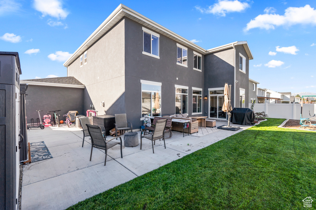 Photo 36 for MLS #2116996 at 316 W 390 South