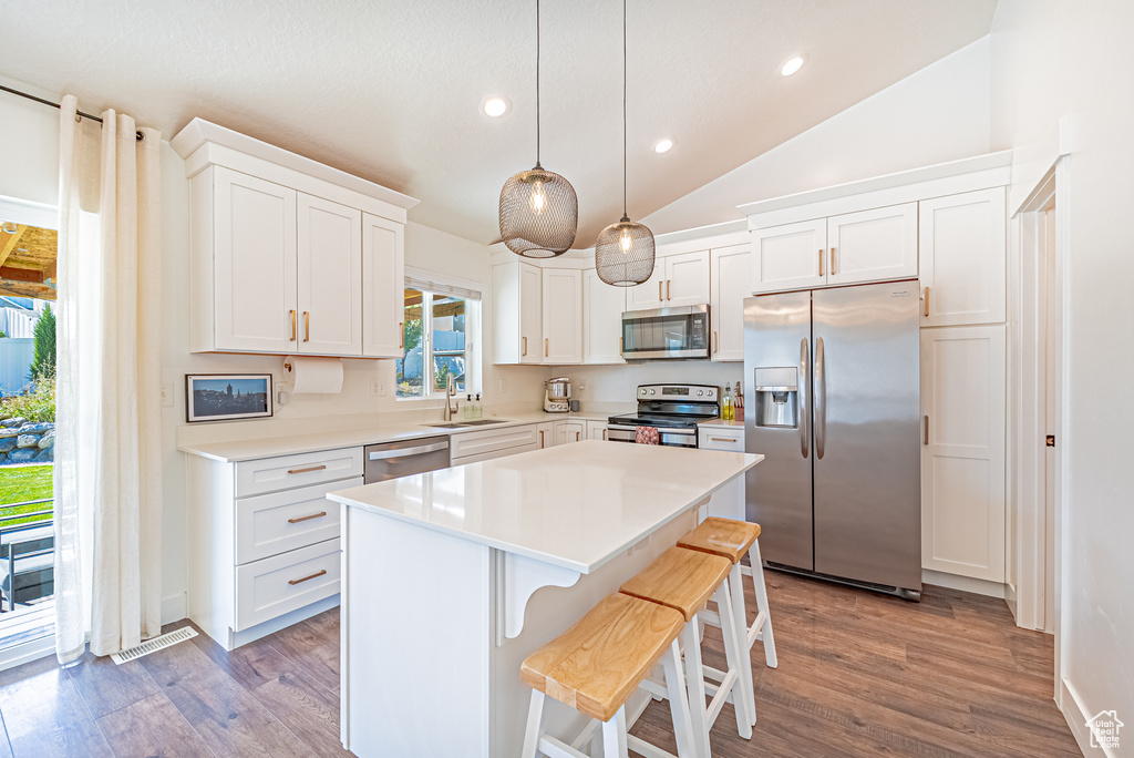 Photo 11 for MLS #2116998 at 1333 W Wasatch Dr