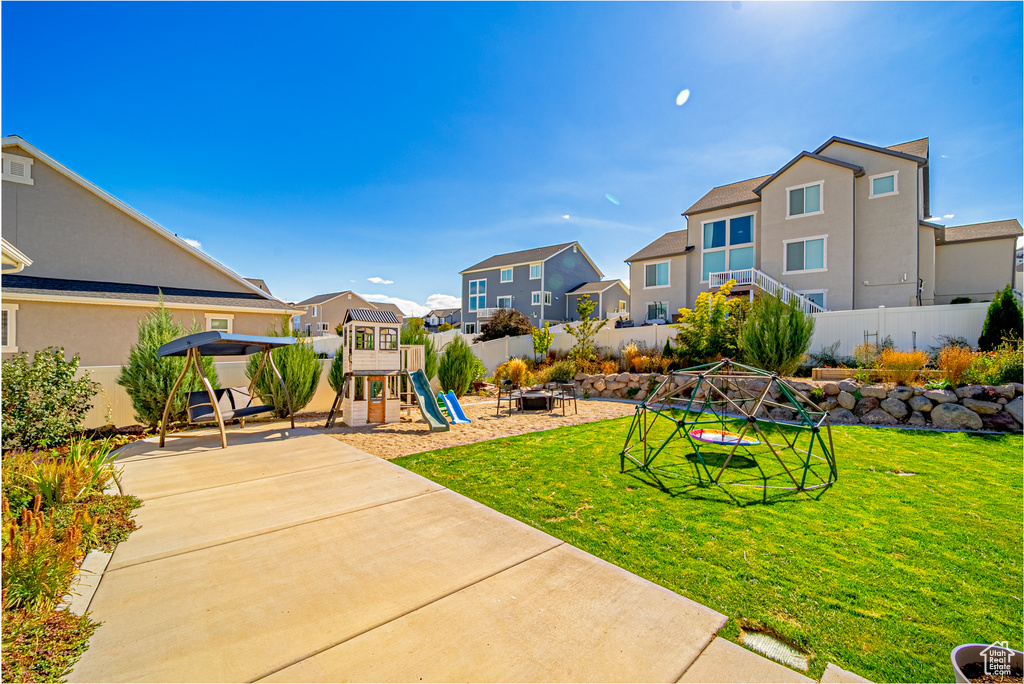 Photo 7 for MLS #2116998 at 1333 W Wasatch Dr