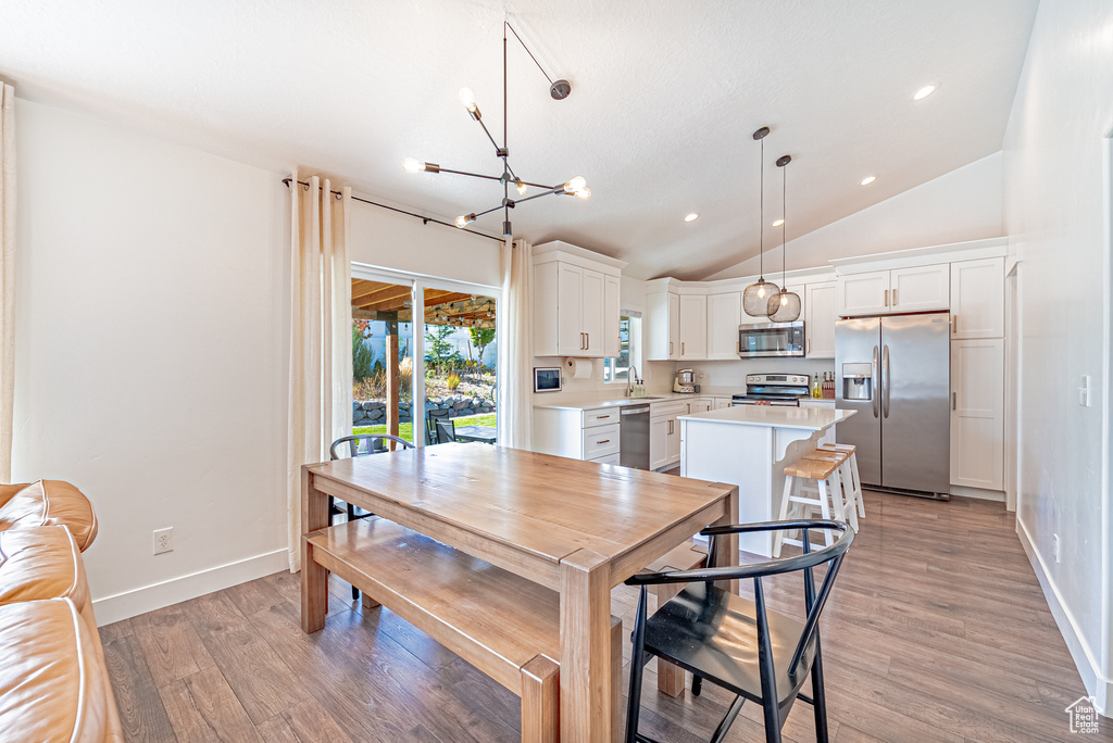 Photo 10 for MLS #2116998 at 1333 W Wasatch Dr