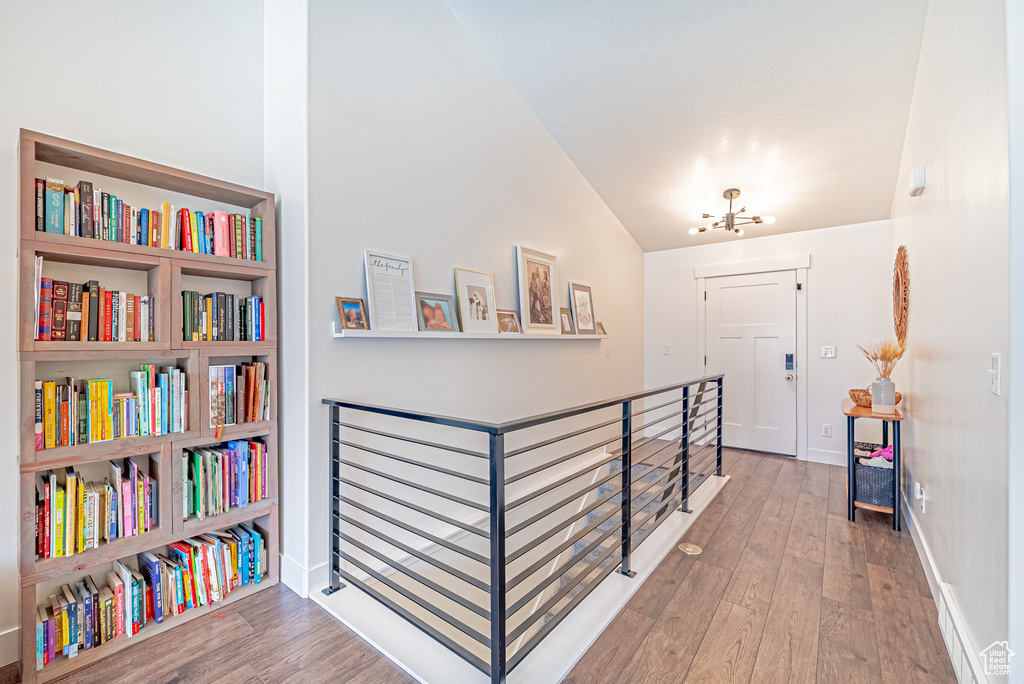 Photo 8 for MLS #2116998 at 1333 W Wasatch Dr