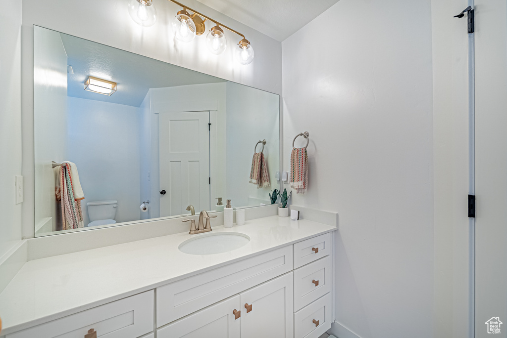 Photo 18 for MLS #2116998 at 1333 W Wasatch Dr