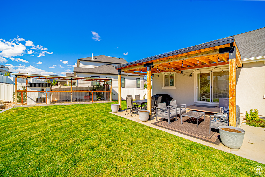 Photo 6 for MLS #2116998 at 1333 W Wasatch Dr