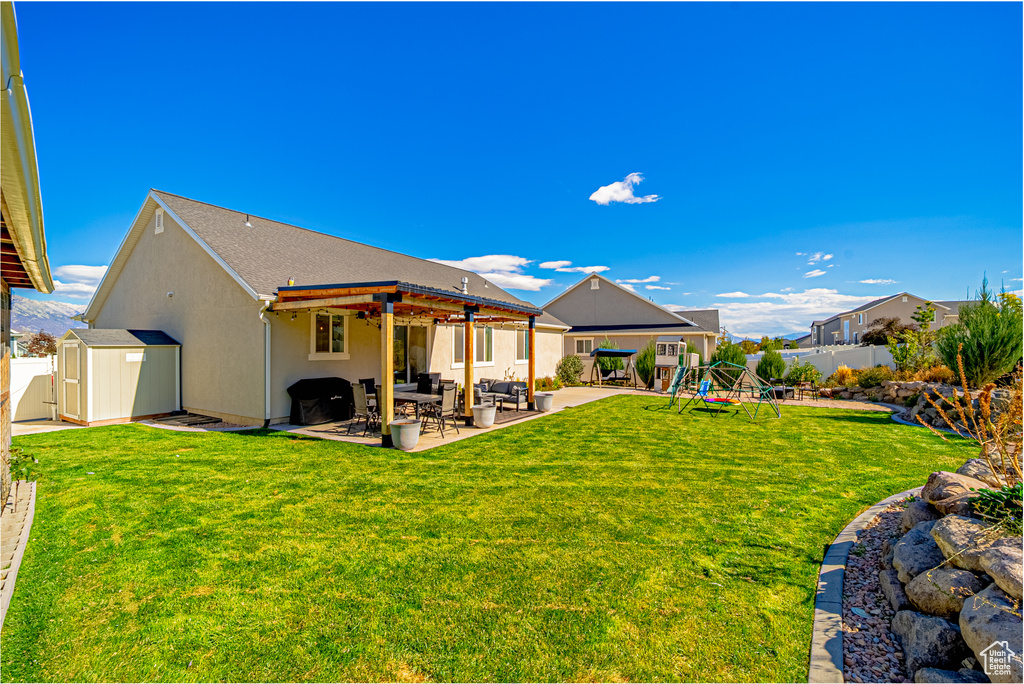 Photo 5 for MLS #2116998 at 1333 W Wasatch Dr