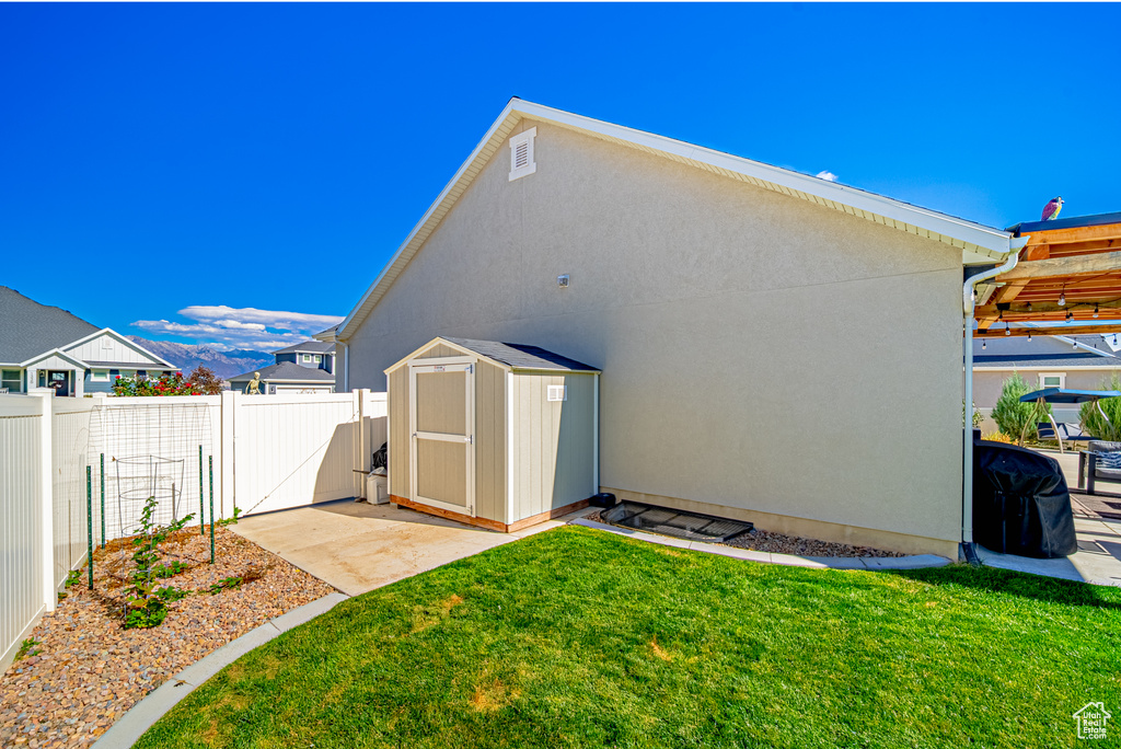 Photo 4 for MLS #2116998 at 1333 W Wasatch Dr